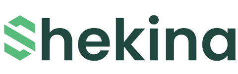 Logo Shekina